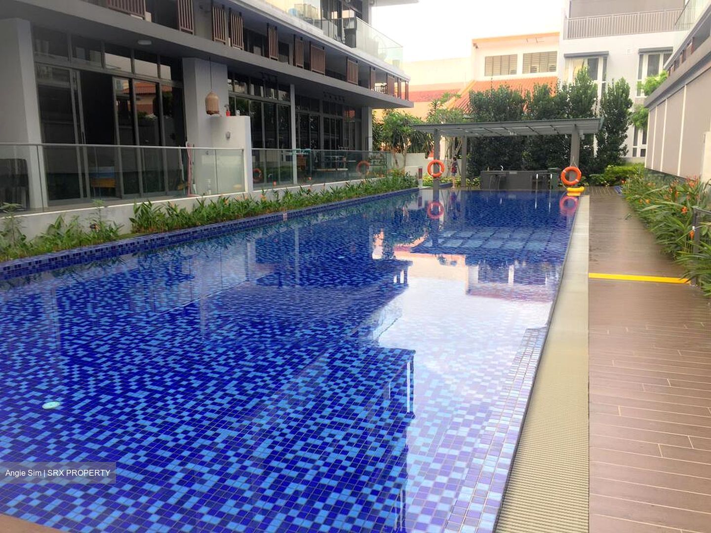 The Bently Residences@Kovan (D19), Apartment #468514591